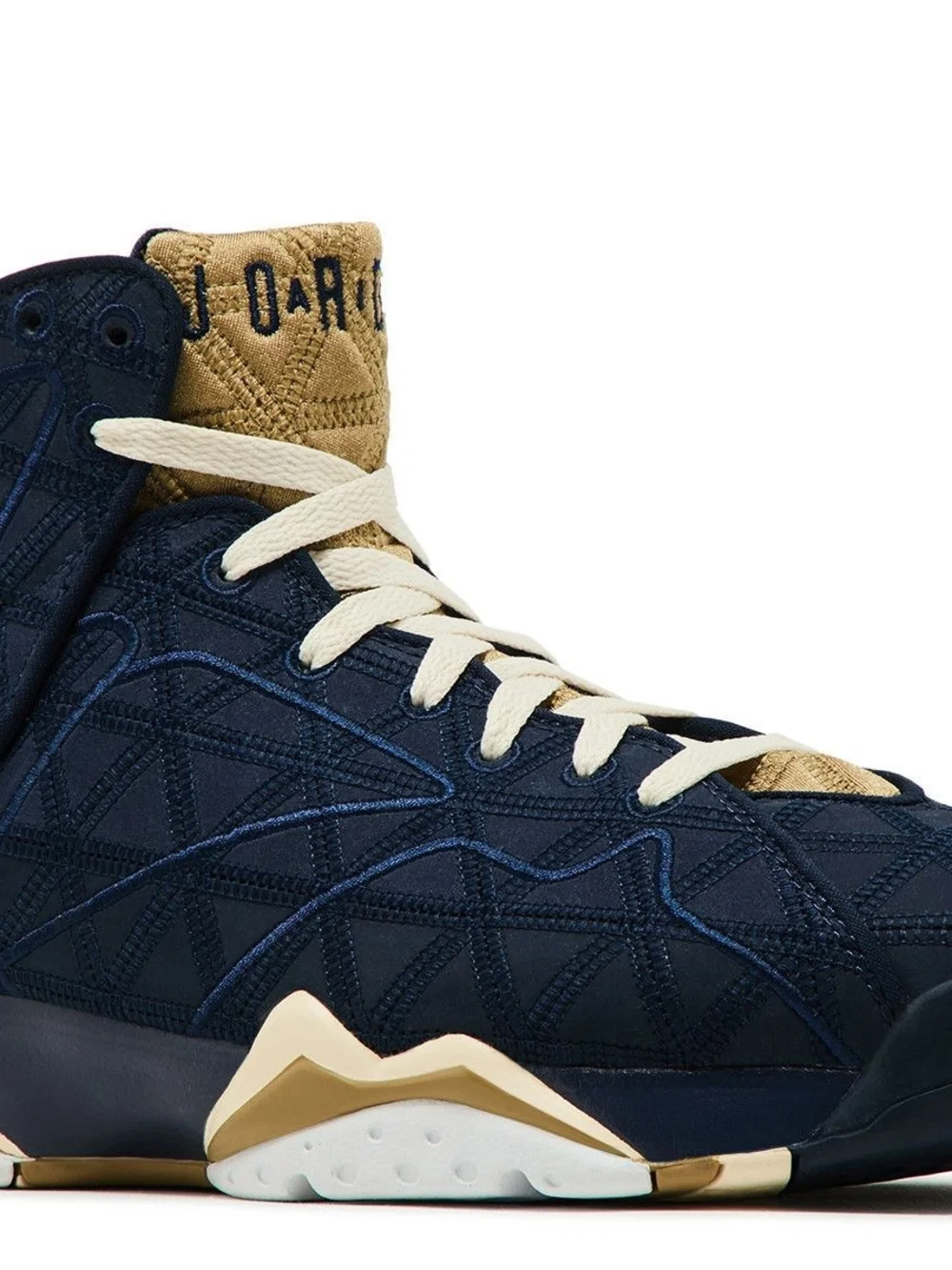 Size 10.5 - Air Jordan 7 Retro J2K RARE, limited Edition